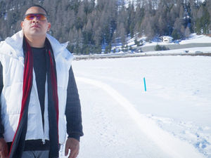 Cumbre de la ONU en el Beat: Jay B y su Pandilla Internacional te Llevan al 'Heaven'