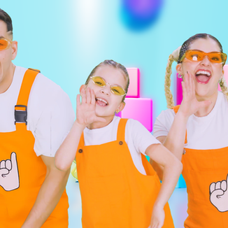 Los Meñiques de la Casa presentan “El Juego de los Ritmos” junto a Baby Salomé