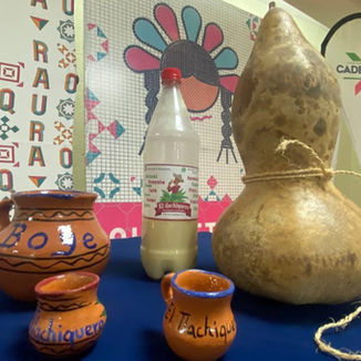 Alistan carrera atlética en Boyé, Cadereyta