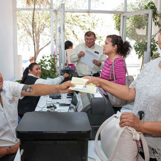 Llaman a estudiantes a refrendar Tarifa Unidos