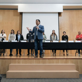 Lista la terna para dirigir la Junta de Asistencia Privada de Querétaro