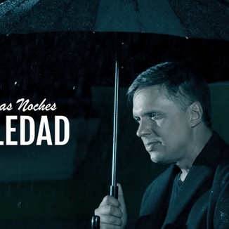 Andrés Brandt le canta de frente a la soledad en su primer tema inédito