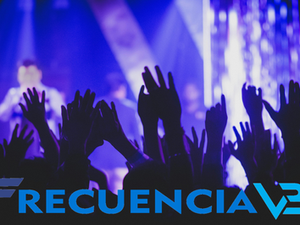 Deja de Rogar por Likes: Frecuencia VB te Pone en la Televisión (Literalmente)