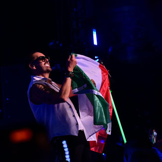 Matute prende Las Vegas y Tijuana con su Disco Stereo Tour