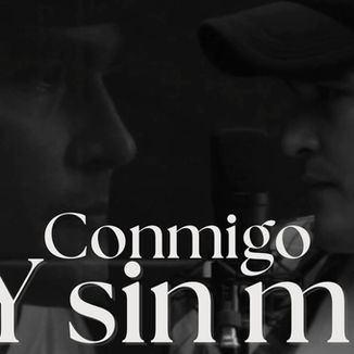 Ferrosa: El Nuevo Rostro de la Balada Clásica en Español, estrena "Conmigo Y sin mi"