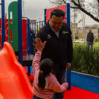 71 mdp para parques y jardines este 2024