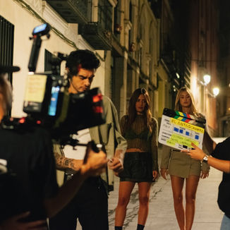 Rafa J. Calva: el creador mexicano que se atrevió a producir y protagonizar su primera miniserie web