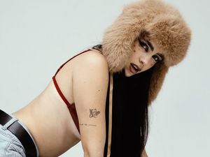 Del Cielo al Infierno en un Beat: Clauw Enciende el Pop Urbano con "LUCI"