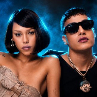 DANNA y El Malilla presentan “Si Se Acaba El Mundo”, una colaboración entre pop latino y urbano mexicano