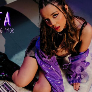 VALARY lanza su nuevo álbum “MI FUTURO AMOR”