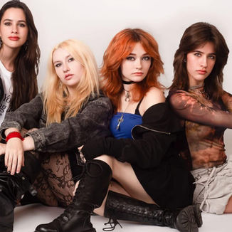 De Covers a Estadios: Electrify, las Hermanas Queretanas que Conquistaron a Avenged Sevenfold