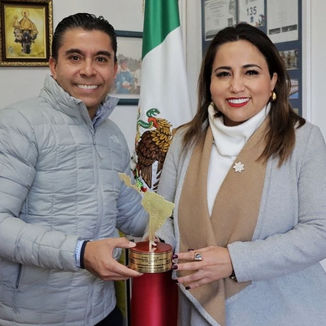 Corregidora recibe premio en reconocimiento al Programa VIC