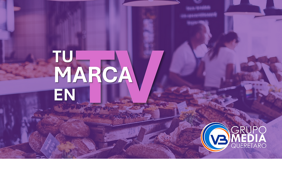 Tu marca también puede estar aquí: visibilidad real en VB Media