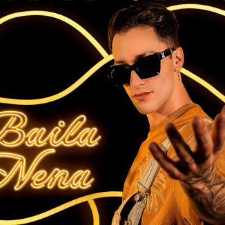 Gabriel Santoyo este año unirá la música con la actuación