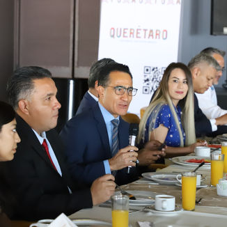SECTUR y FECAPEQ unen esfuerzos para la atracción de eventos profesionales