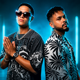 Vinny Rivera, Luciente y DerekVinci imponen su ley tropical con el estreno de "BODY PODEROSO"