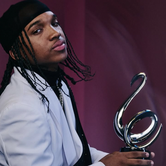 Lomiiel gana el premio a la Mejor Canción Dembow en los Premios Lo Nuestro 2025