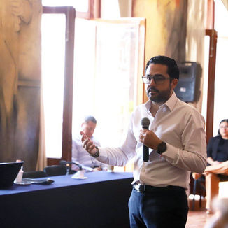 Presenta SEDESOQ resultados de combate a la pobreza en el estado