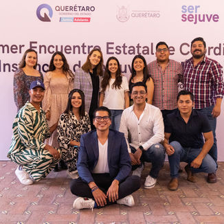 SEJUVE suma esfuerzos con titulares municipales