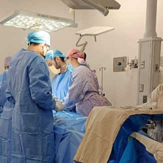 Realiza SESA novena donación multiorgánica en el Hospital General de Querétaro