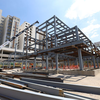 Al 38% construcción de Nuevo Albergue para Mujeres Embarazadas