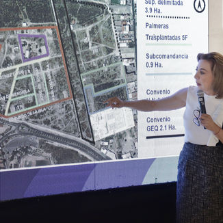 Inicia segunda etapa del proyecto integral La Cuadrilla de Juriquilla