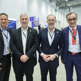 Economía circular, camino para la descarbonización: Del Prete