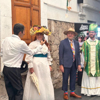 Invita SECULT al Bloomsday Querétaro
