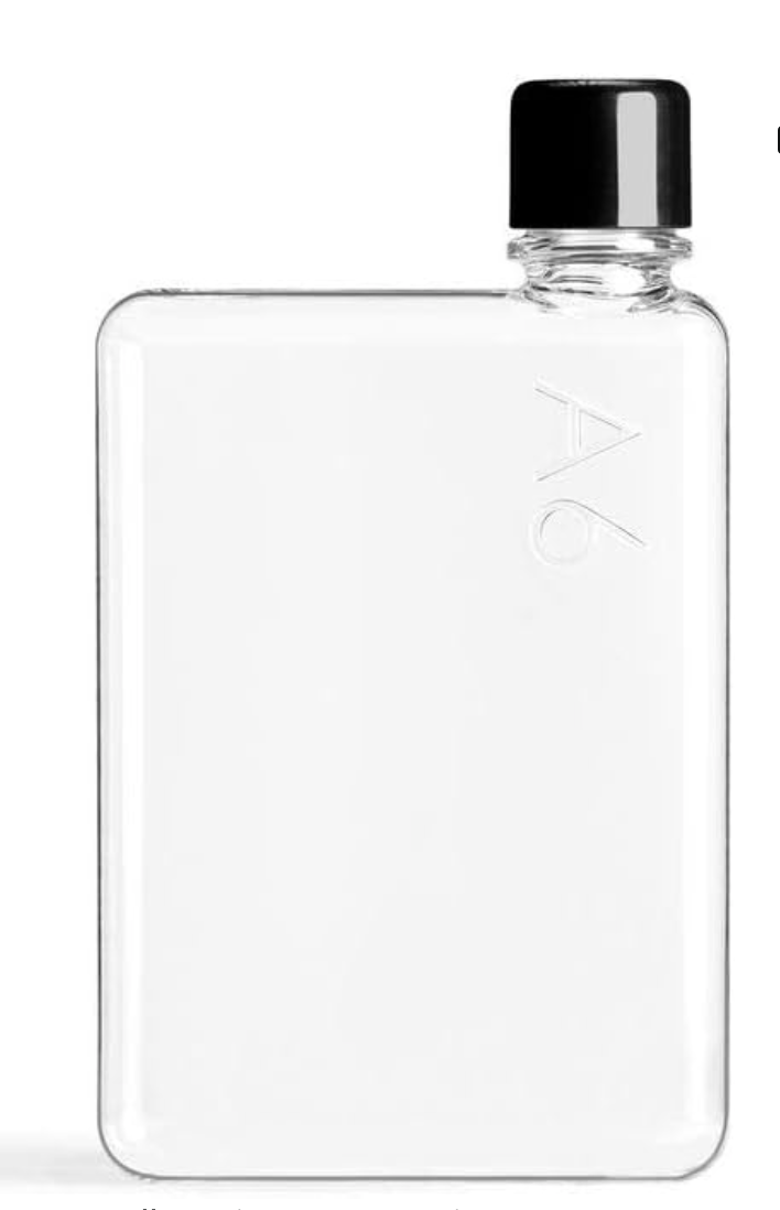Memobottle Flat