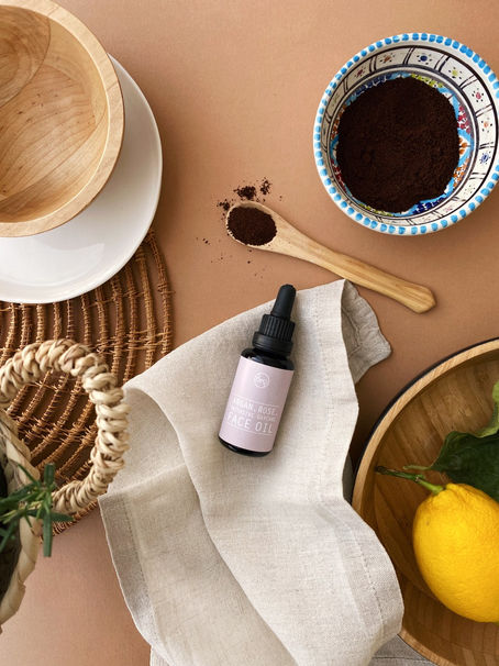 Naturkosmetik von bepure – gut für Dich und die Umwelt