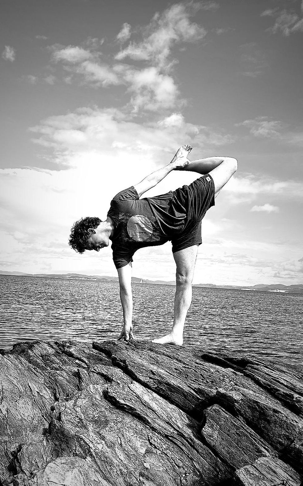 VERTRAUEN – YOGA WORKSHOP
