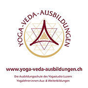 Yoga Veda Ausbildungen Logo