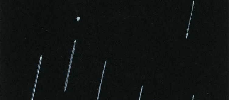 dessin de Satune d'après des photos de la sonde Cassini