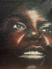 Fragments d'Amérique (6) - Richmond (Virginie)