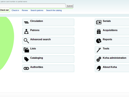 CodeAchi Library Management System 6.2.1 Crack Free For Windows [Updated]