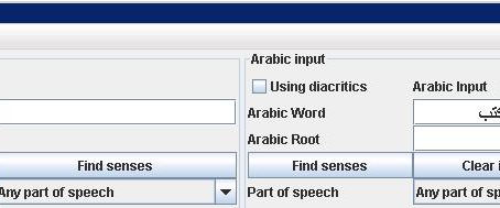 Arabic WordNet Browser Crack   [Latest-2022]