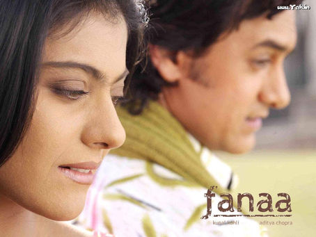 Fanaa Love English Subtitles Download For Movies [2022]