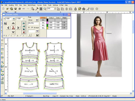 Free Crack Gemini Pattern Editor X8.rar [Updated-2022]