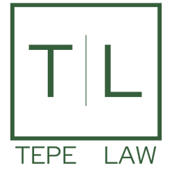 Tepe Law - MD Cannabis Lawyers