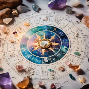 Discover Your Cosmic Path: Astrocartography and Energetic Healing