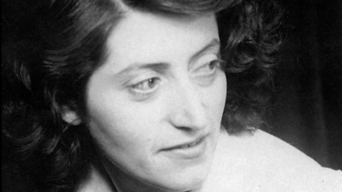 Lucie Aubrac