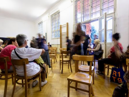 Festival Mladi levi 2019