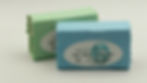 Thumbnail: Sea Glass Bath Bar