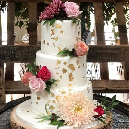Perth Cakes