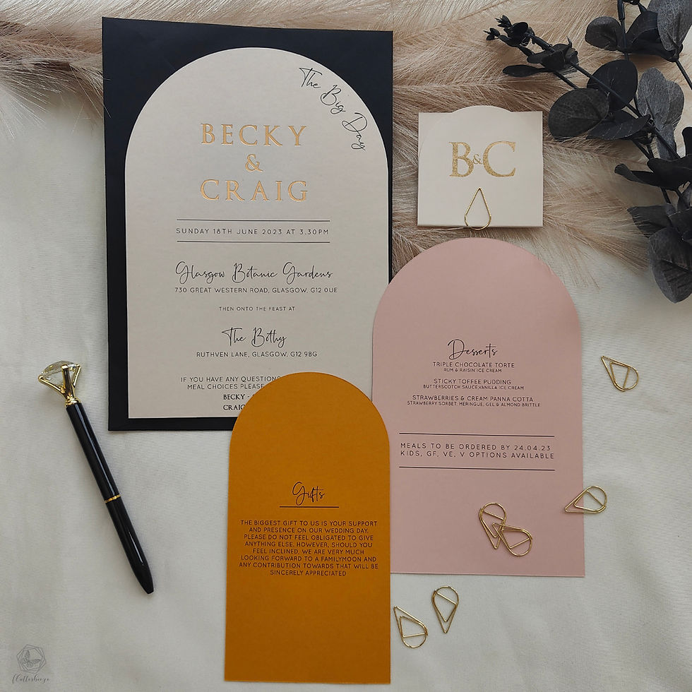 Thumbnail: Mineral - Arch Set