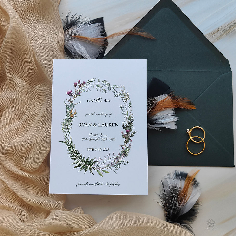 Thumbnail: Rubeus - Save the date