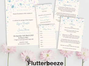Wedding Invitation Wording