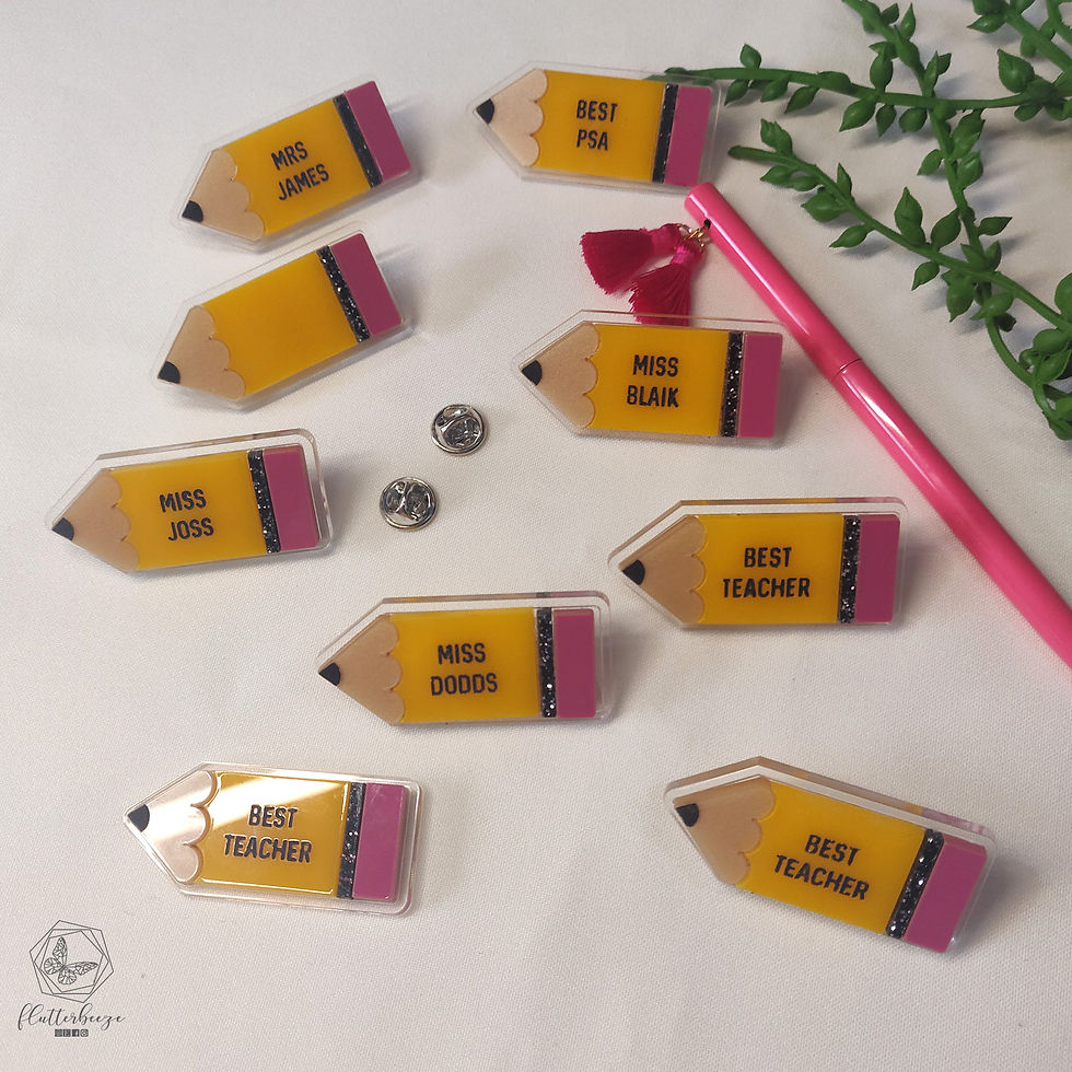 Thumbnail: Pencil Pins