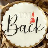 Thumbnail: I'm Back - Elf