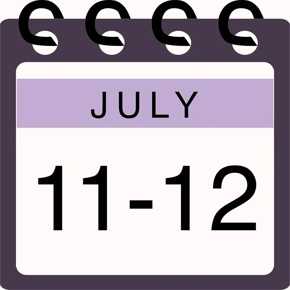 Haddonfield Crafts & Fine Art Festival